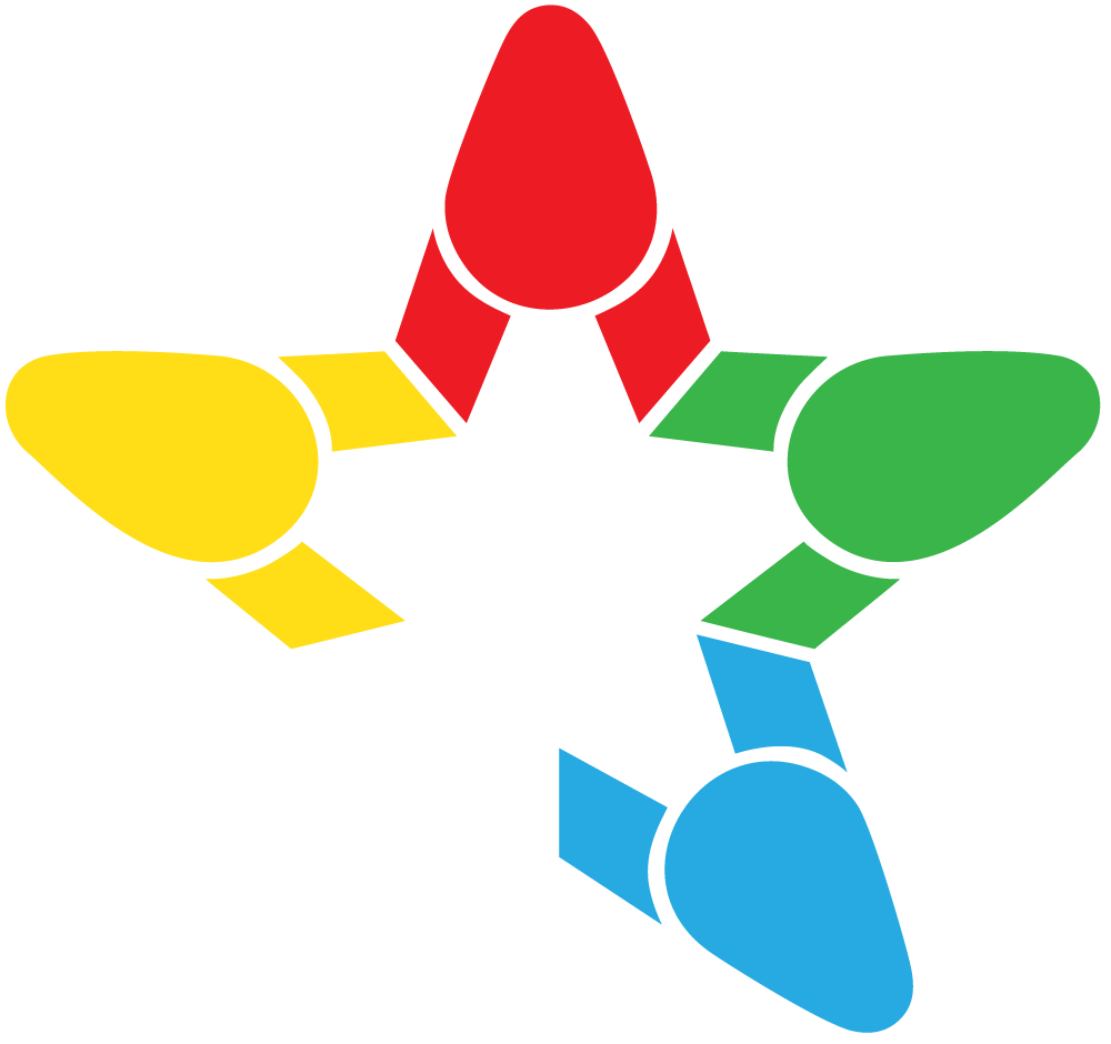 LIGHT BIZ LEAD ENGINE MARK FULL COLOR ON DARK