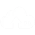 Cloud upload icon